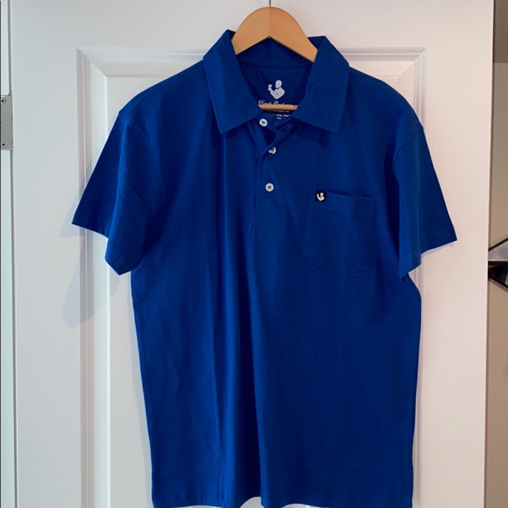 Rowdy Gentleman Polo
